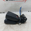 Замок ремня безопасности левый Hyundai I30 FD Hyundai i30 оригинальный номер 898302R000WK