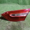 Фонарь задний внутренний правый Toyota Camry оригинальный номер 8158033340