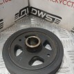 Шкив коленвала Toyota Voxy  