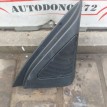 Крышка зеркала внутренняя правая Kia Ceed ED Kia Cee'd оригинальный номер 876601H030
