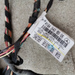 Проводка двери задняя A1645406006 Mercedes-Benz M-Class W164 Mercedes-Benz M-klasse оригинальный номер A1645406006