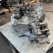 АКПП Hyundai Tucson 2004-2009 4500039145 2.7 Hyundai Tucson 