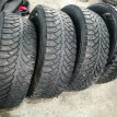 Шины шипы 215/65/16 Nordman 4   