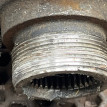 Фланец редуктора BMW 3er оригинальный номер 26 10 8 676 287, 26 10 8 676 287, 26108676287, 8676287, 26 10 7 600 185, 26107600185, 7600185