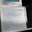 Крепление заднего бампера Volvo XC70 Volvo C70 оригинальный номер 31265328 / 31265327
