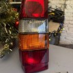 Фонарь задний Volvo 740 Volvo 740 