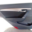 Обшивка двери задняя левая Hyundai I40 VF G4NA Hyundai i40 оригинальный номер 833083Z130VGR