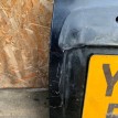 Дверь багажника Land Rover Freelander ВНЕДОРОЖНИК Land Rover Freelander  