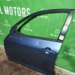 Дверь Toyota RAV4 2006-2012 6700242120 30, передняя левая Toyota RAV 4  