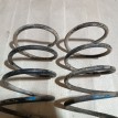 Пружины передние к-кт Volvo 740 