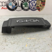 Декоративная крышка двигателя Audi A4 2008 Audi 200