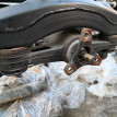 Подрамник Lexus GS450H 2012-2019 5120630140, задний Lexus GS 