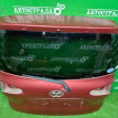 Крышка багажника Toyota Sienta 2015-2022 6700552E50 Toyota Sienta 