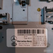Блок управления SAM Mercedes C205 W205 C253 X253 Mercedes-Benz GLC оригинальный номер A2229006014