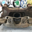 Суппорт тормозной Volkswagen Tiguan 2008 Volkswagen Tiguan 