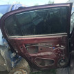 Дверь задняя левая Chevrolet Viva Opel Astra G Chevrolet Viva 