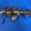 Колонка рулевая Toyota Land Cruiser 80 Toyota Land Cruiser оригинальный номер 45870-60070