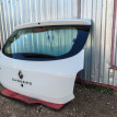 Крышка багажника Renault Sandero 2016 901005614R ХЭТЧБЕК К4М Renault Sandero 