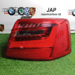 Фонарь задний правый Audi A6 2012 Audi A6 