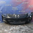 Бампер Mazda CX-7 2006-2012 H1050031CAA, передний Mazda CX-7  