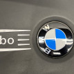 Декоративная крышка двигателя BMW 3er оригинальный номер 11 12 8 610 473, 11 12 8 610 473, 11128610473, 8610473, 11 12 7 604 564, 11127604564, 7604564