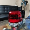 Фонарь Toyota Land Cruiser 2015-2021 200, правый Toyota Land Cruiser  