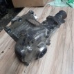 Раздатка Mitsubishi Grandis 2004-2008 407 4G69 Mitsubishi Grandis 