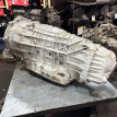 АКПП Porsche Panamera 2009-2016 97030001152 970 M48.70 Porsche Panamera 