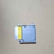 Блок управления AIR BAG Skoda Fabia II (2007—2010) Skoda Fabia оригинальный номер 1C0909605K