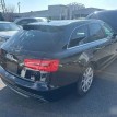 Авто в разбор audi A6 C7 CHVA Audi A6 