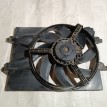 Вентилятор охлаждения Ford Fiesta 