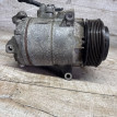 Компрессор кондиционера Nissan Qashqai J10 HR16DE Nissan Qashqai оригинальный номер 92600bb01a