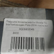 Подушка безопасности Skoda Fabia 6Q0880204B Skoda Fabia оригинальный номер 6Q0880204B