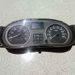 Панель приборов Renault Sandero I (2009—2014) Renault 14 оригинальный номер 248101432r