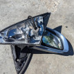 Зеркало Mercedes-Benz R-klasse оригинальный номер A2518101693