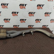 Приемная труба BMW 3er оригинальный номер 18 30 7 568 058, 18 30 7 568 058, 18307568058, 7568058, 18 30 7 601 564, 18307601564, 7601564