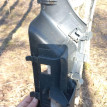 Держатель задней полки Opel Astra H (2004-2013) Opel Astra 