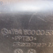Воздуховод Mercedes-Benz M-класс W164 (2005—2008) Mercedes-Benz M-klasse оригинальный номер 164 830 00 53