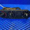 Блок управления отопителем Chevrolet Niva I (2002—2009) Chevrolet Niva оригинальный номер 2123-8109018