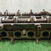 Головка блока цилиндров Mazda Mazda 6 GG LF17 2005 Mazda 2 оригинальный номер 6M8G6090A4