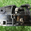 Ручка двери внутренняя левая Mitsubishi Outlander Mitsubishi i оригинальный номер MR503941