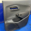 Обшивка двери Volkswagen Polo 5 Volkswagen Polo оригинальный номер 6RU 867 212 DUPL