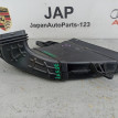 Воздухозаборник Audi A4 2013 Audi A4 