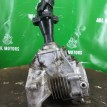 Раздатка Nissan Murano 2002-2007 254 Z50 VQ35DE Nissan Murano  