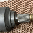 Привод приводной вал BMW X1 оригинальный номер 33 20 7 597 686, 33 20 7 597 686, 33207597686, 7597686