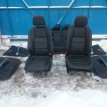 Салон сиденья Mercedes GLK X204 Mercedes-Benz CLK-klasse  