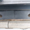 Накладка порога правая Toyota Avensis T270 Toyota Avensis оригинальный номер 7585005903
