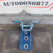 Петля двери задней левой нижняя Hyundai Getz Hyundai Getz оригинальный номер 793501C000