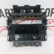Накладка торпедо Opel Astra J Opel Astra оригинальный номер 13362791