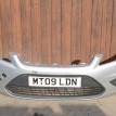Бампер передний Ford Focus 